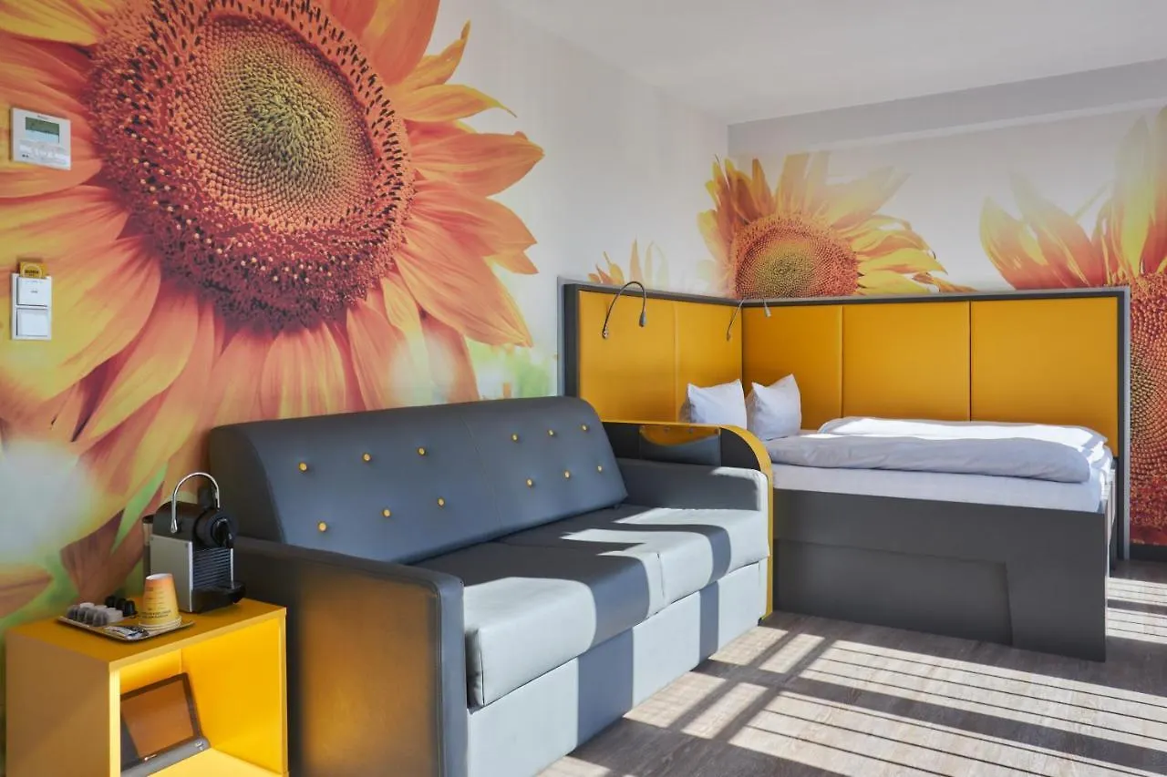 Buddy Hotel München