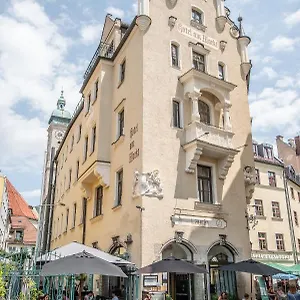 hotel-am-markt-munich.getmunichhotels.com/