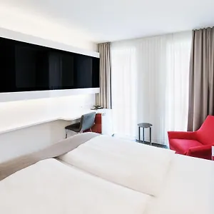 Dormero Frankfurt Alemanha