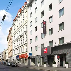 Ibis 3*, Vienne Autriche