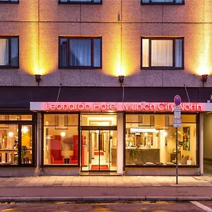**** Hotel Leonardo North Tyskland