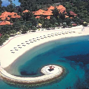 Bali Tropic & - Chse Certified 5*, Nusa Dua (Bali) Indonésie