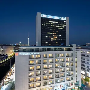 Ξενοδοχείο Nh Collection Mitte Friedrichstrasse Βερολίνο