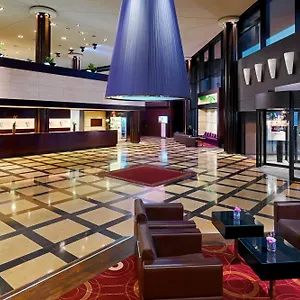 **** Hotel The Westin Tyskland