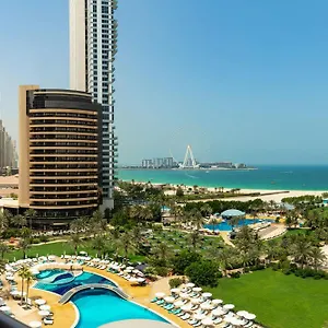 Le Royal Meridien & 5*, Dubaï Émirats arabes unis