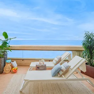 Ξενοδοχείο Fairmont Μόντε Κάρλο
