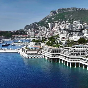 Ξενοδοχείο Fairmont Μόντε Κάρλο