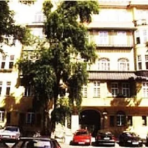 Πανσιόν Waizenegger Am Kurfuerstendamm Βερολίνο