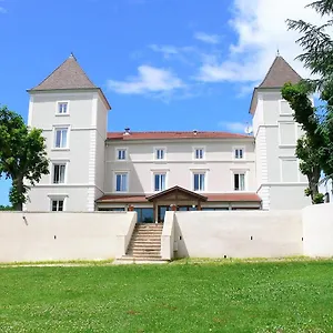 Domaine De Sainte-croix , Sainte-Croix (Ain) France