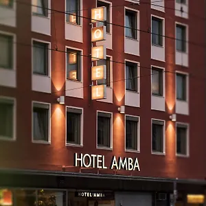 Amba *** Monaco di Baviera