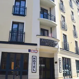 Augusten *** München
