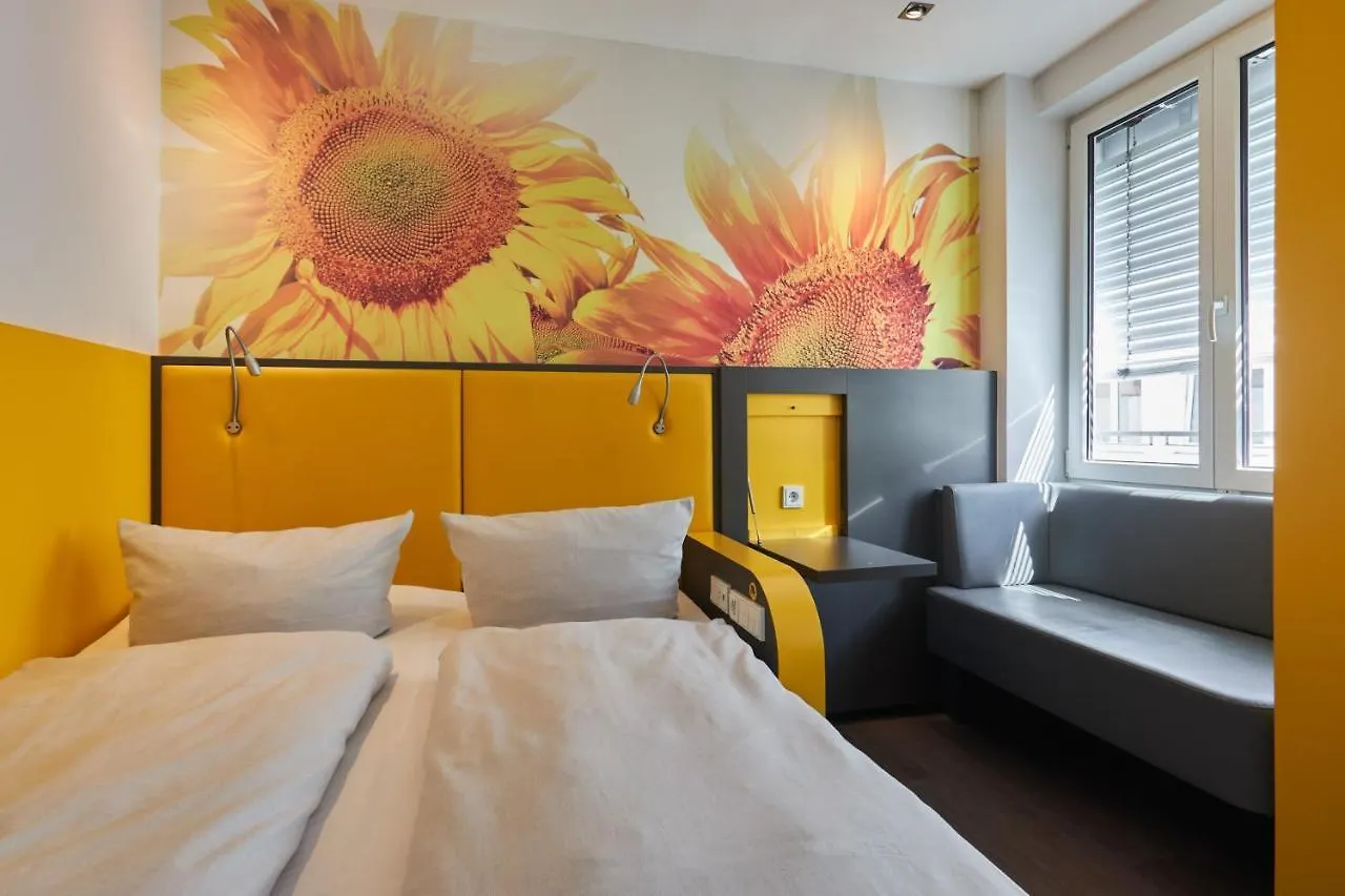 Buddy Hotel Monachium