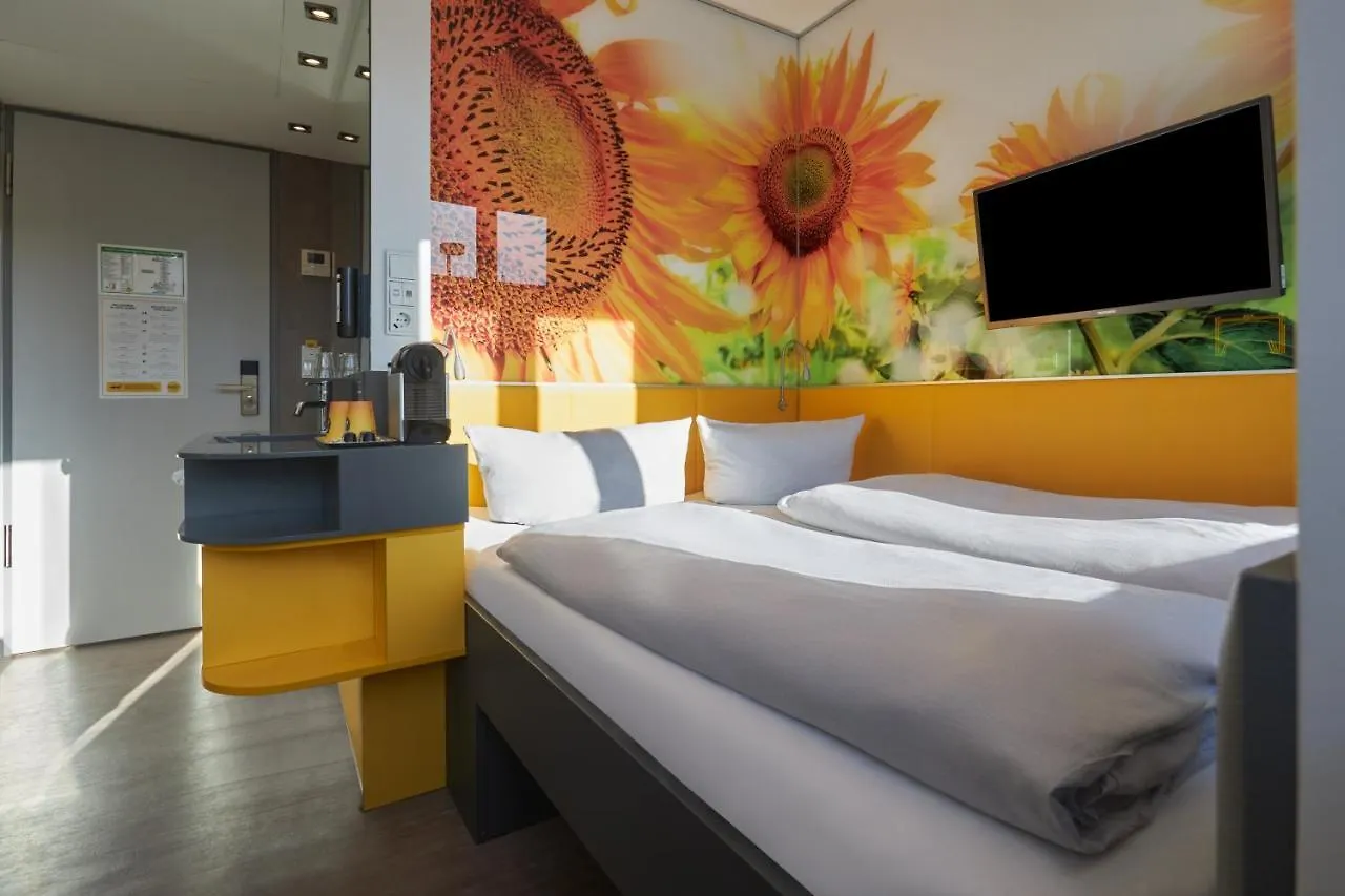 Buddy Hotel Munich