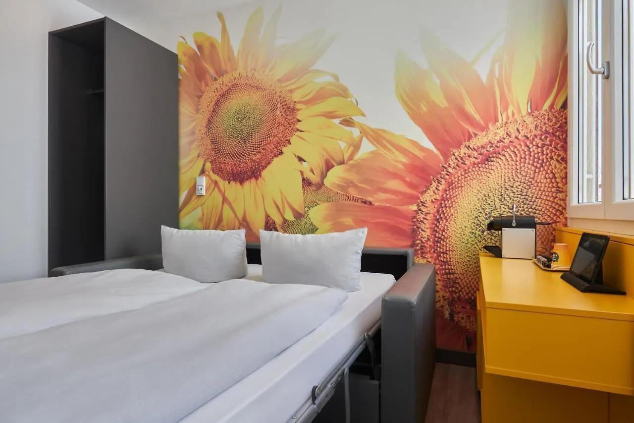 Buddy Hotel Munich