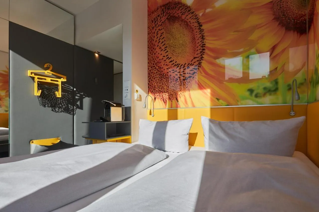 Buddy Hotel Monachium 3*,  Niemcy