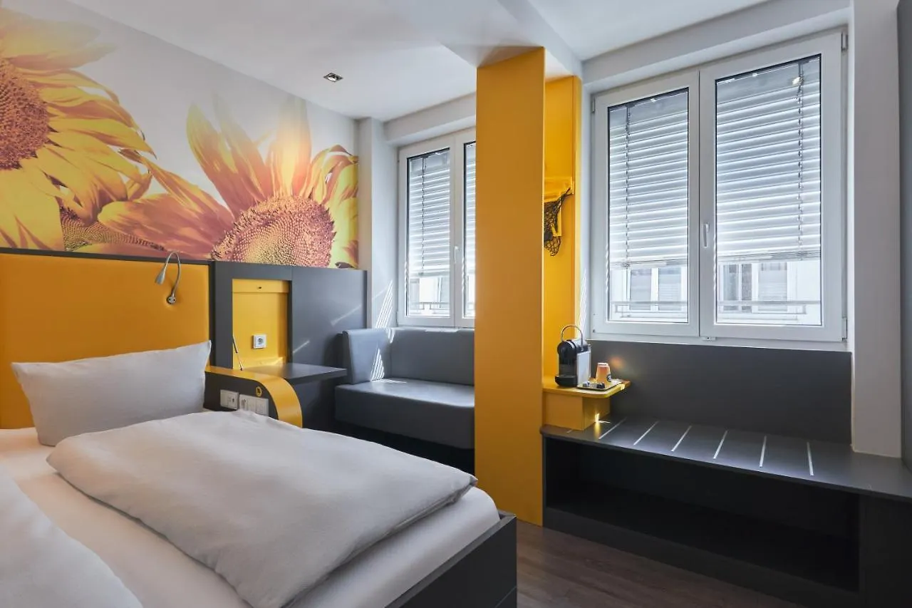 Buddy Hotel Monachium