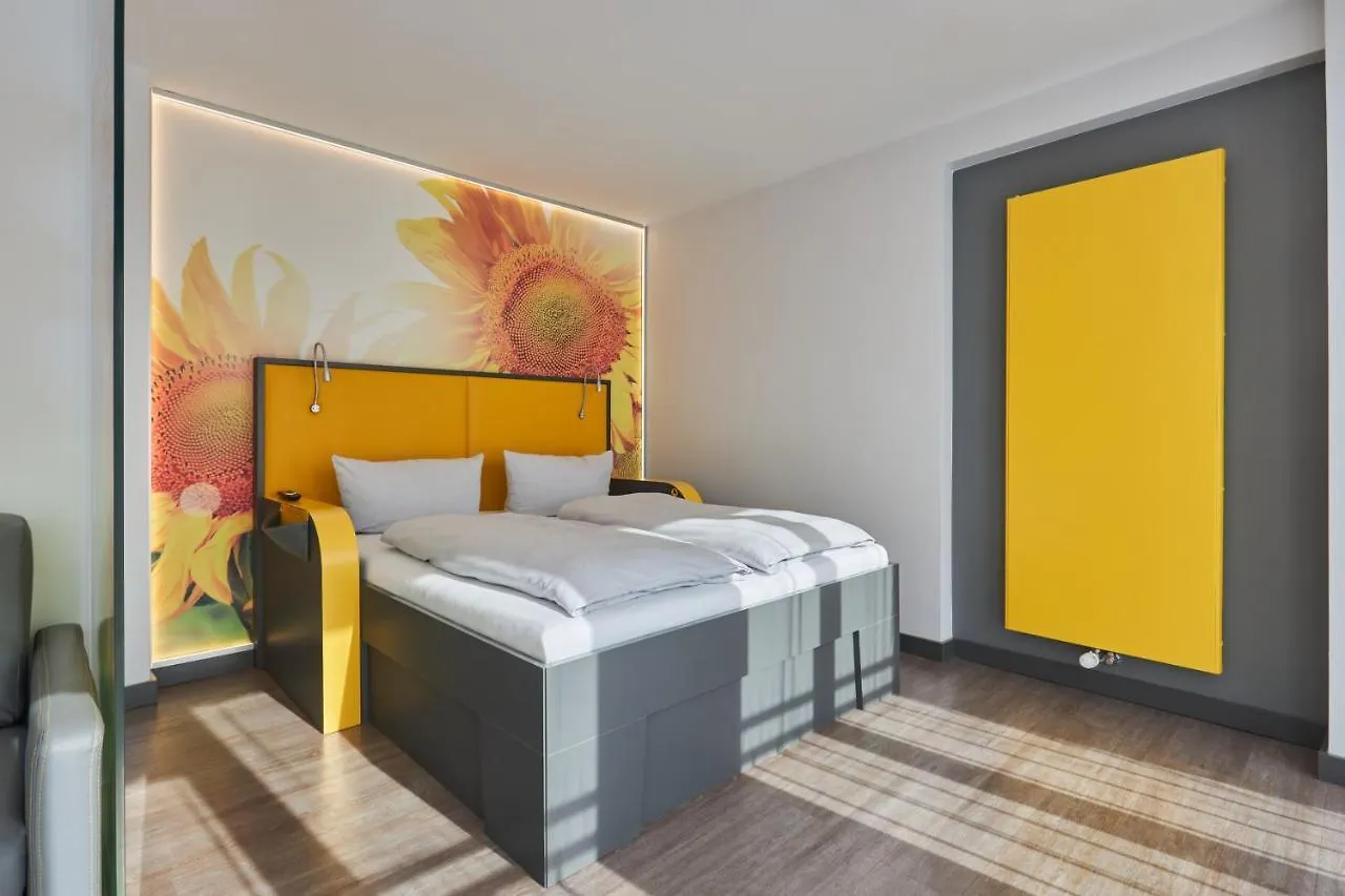 Buddy Hotel Monachium 3*,  Niemcy