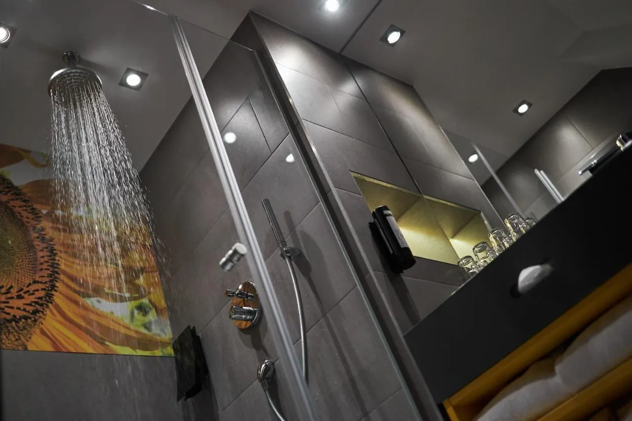 Buddy Hotel Munich