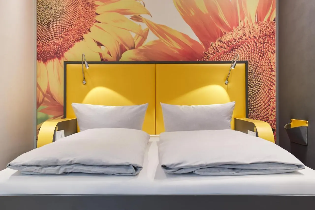 Buddy Hotel Monachium