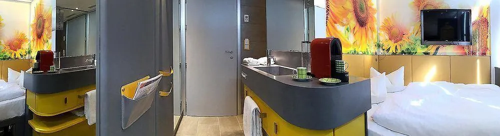 Buddy Hotel Monachium