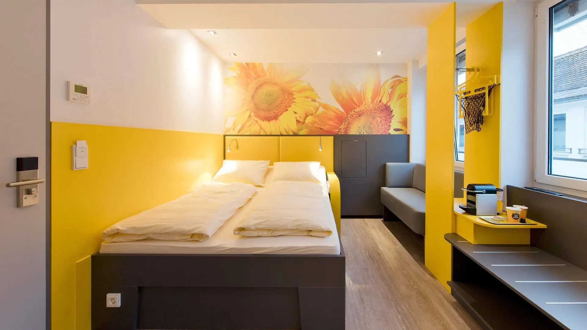 Buddy Hotel Munich