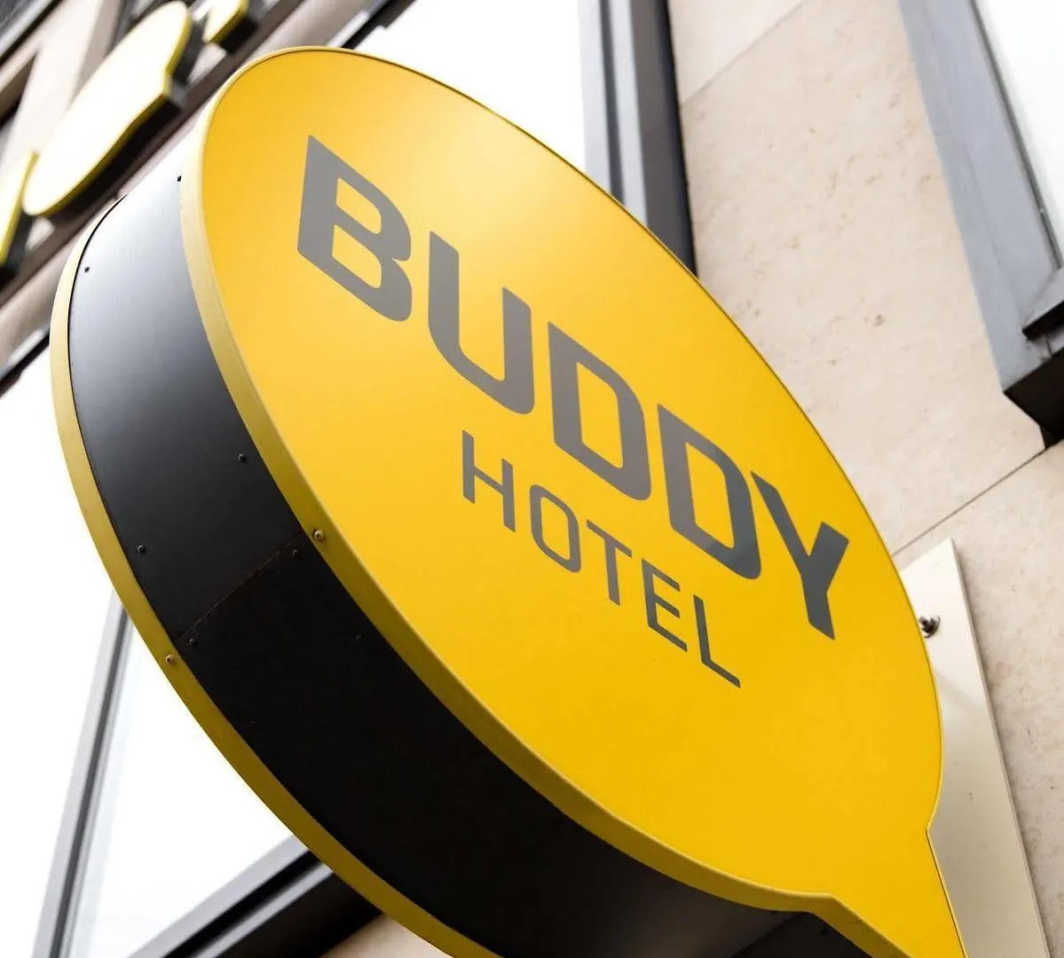Buddy Hotel Monachium