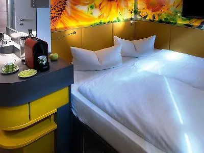 Buddy Hotel Monachium