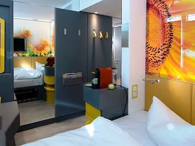 Buddy Hotel Monachium 3*,