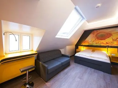 Buddy Hotel Monachium